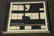 Uschi Brüning & Ernst Ludwig Petrowsky - Fea...