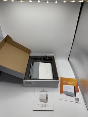 Titan 3000E 4G LTE Home Internet Router Kit TITAN3000E USED Global Telecom