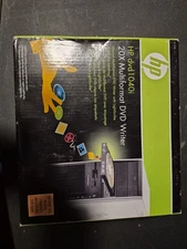 HP Model DVD1140i Cd/DVD 22x Multiformat Dvd Drive Sealed NEW