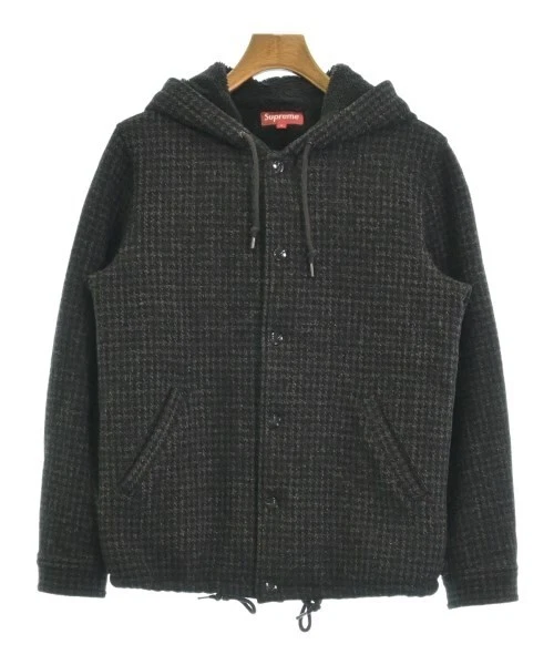 Supreme Blouson Uomo Supreme Us d seco