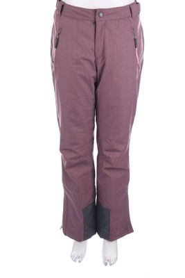 crane Ski-Hose M Lila