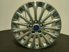 FORD FOCUS C MAX Alloy Wheel 17" Inch 5x108 Offset ET50 7J 2010-2015 AM5J1007DB