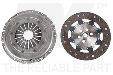 Disque d'embrayage Nissan Pulsar