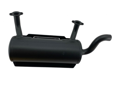 #ad John Deere Original Equipment Muffler TCA21021 $214.93