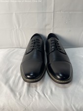 NWB Men's Bruno Marc Derby Dress Shoes - Size 12