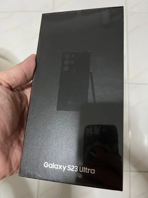  New Samsung Galaxy S23 Ultra 5G SM-S918U 256GB/512GB Factory Unlocked US STOCK