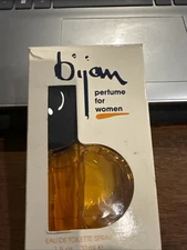 BIJAN WOMEN by BIJAN PERFUMES 1.0 FL oz / 30 ML Eau De Toilette Spray 