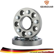 Spurverbreiterung Passend für BMW E90 E92 5x120 Ø72,5 2x25mm + 10x Radschrauben