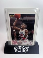 1991-92 Upper Deck - #48 Michael Jordan