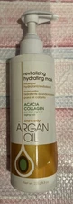 One N' Only Argan Oil Revitalizing Hydrating Mask 8.3 oz