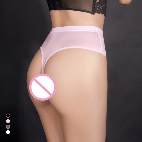 Be Bold and Beautiful Women's See Through Thongs for a Provocative Look - Bild 10 von 29