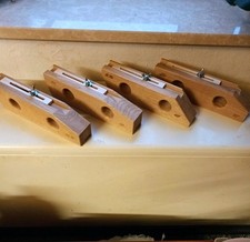 Kumiko Schablonen Set