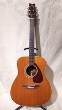 Yamaha Fg-280 Safe delivery from Japan