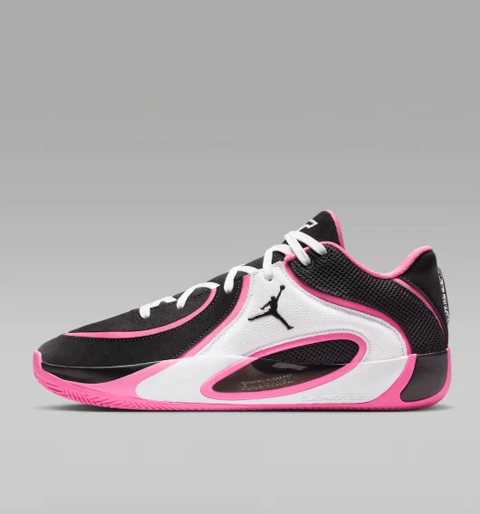 Las mejores ofertas en Jordan Tatum 4 PF Black Pinksicle | eBay