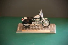 Harley_Davidson "Police XL 883 Sporter" (2005)