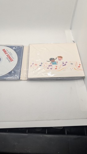 100 Bibellieder für Kinder - Bild 4 von 6