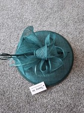 Emerald Green Bottle Green