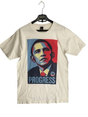 Obey t-Shirt  M size