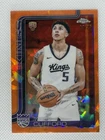 2025 Topps Nique Clifford Base (Raw)