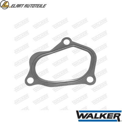 Exhaust Pipe Gasket 80743 for Opel Corsa/Hatchback/Van Combo/Box/Body/MPV/Tour  