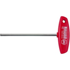 Image of Wiha Hex Driver With T-Handle With MagicRing® 3mm