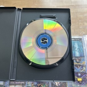 AirForce Delta (Sega Dreamcast, 1999) Game Only 