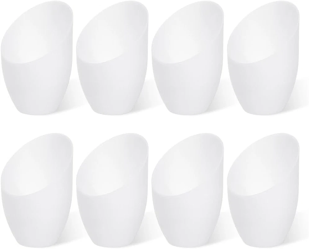 Paralume Sfera In Acrilico Bianco Opalino Per Esterni – Globbo Di Ricambio Per Lampade - 5