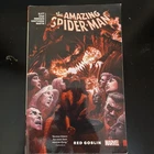 Marvel Comics the Amazing Spider-Man Red Goblin Hardback Edition