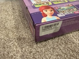 LEGO FRIENDS: Olivia's House (3315) Emma Mia Stephanie Andrea New Sealed