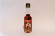 Bottiglietta mignon Amer Ottoz 