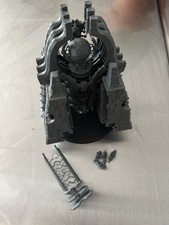 Warhammer 40K Necron Monolith