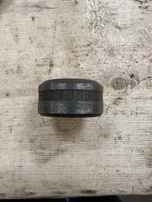 Roper Whitney .188"  3/16" Punch and Die No. 27 Style