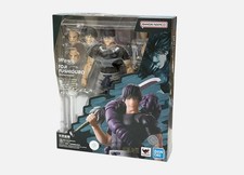 Bandai S.H.Figuarts SHF Action Figure Fushiguro Toji (Jujutsu Kaisen) - NEW SEAL