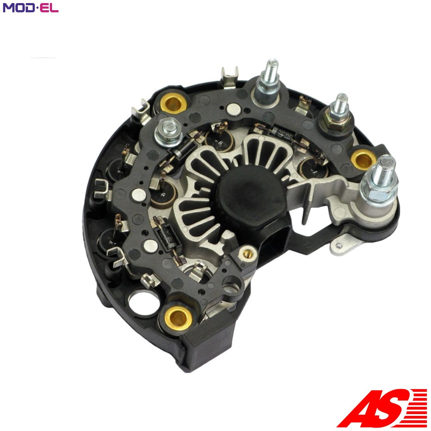 RECTIFIER ALTERNATOR ARC0134