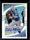 2025 Panini Absolute Billy “White Shoes” Johnson Base (RAW)