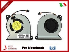 VENTOLA HP PROBOOK 450 G2 455 G2 550 G2 440 G2 470 G2 NUOVA FAN 4 PIN