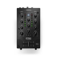 Reloop PTB-2 - Mixer per DJ