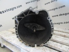 Boite de vitesse BMW Z4