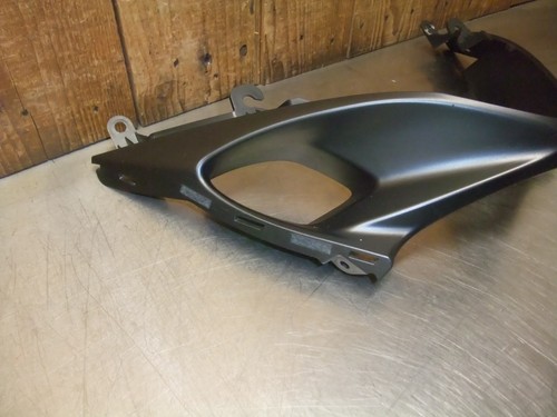 Suzuki GSXR 1000 K7-8 2007-8  Front Fairing Lower Panel VGC #272 - Picture 4 of 7