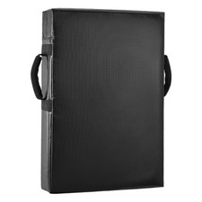 Uimoso 24x16in Football Blocking Tackle Dummy Heavy Duty Kick Shield Pad 1PCS