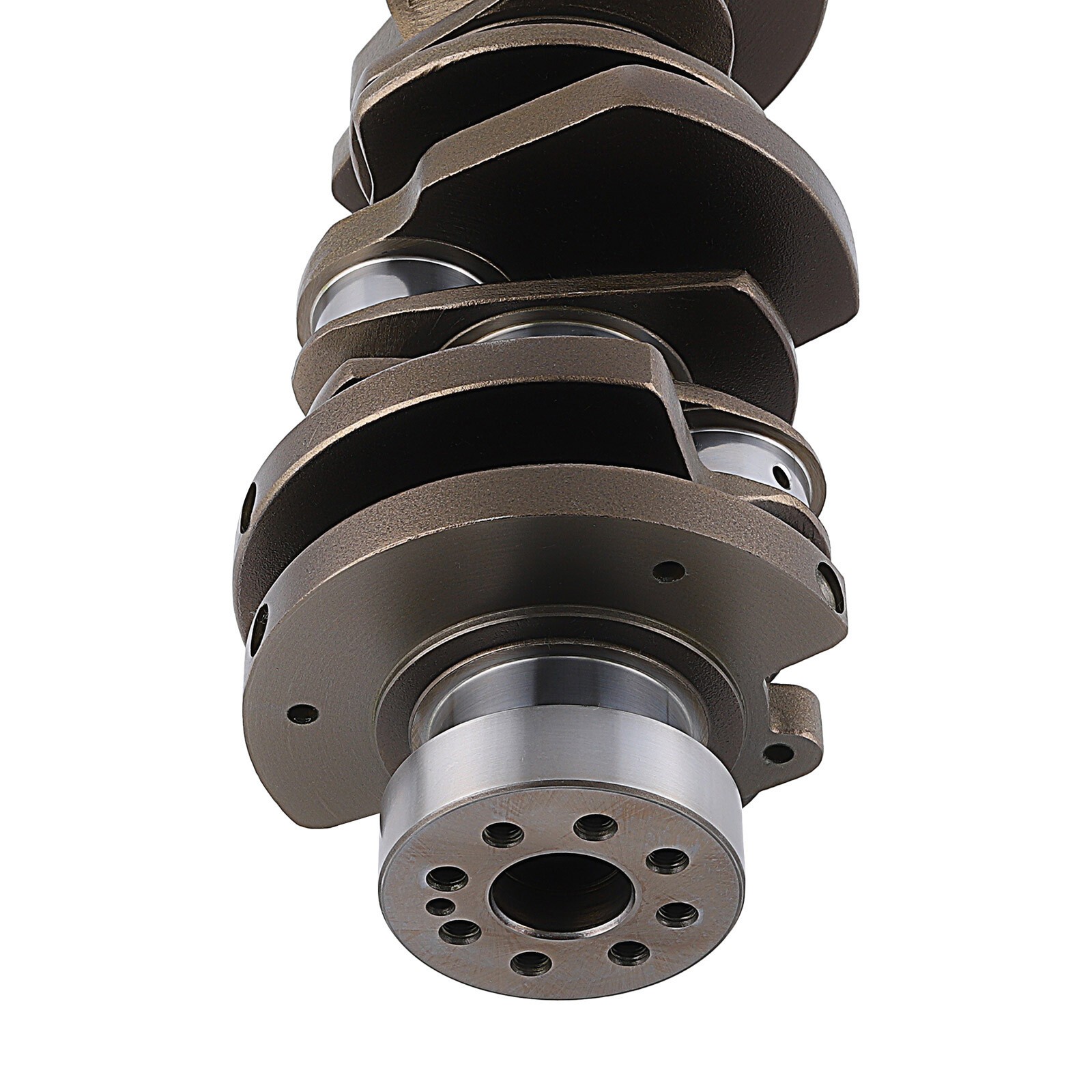 CRANKSHAFT FOR MASERATI GHIBLI LEVANTE QUATTROPORTE 3.0L V6 ENGINE 323957 868821