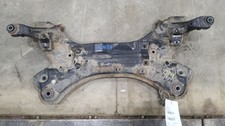Used Front Frame Crossmember fits: 2014 Hyundai Tucson Front 2.4 Front Grade A