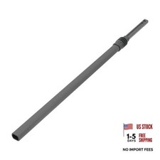 20.9"-27.2" Double D 3/4" DD x 1 DD Steering Shaft Universal DD