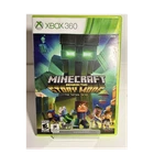 Minecraft: Story Mode Season Two (Xbox 360 2017) MINT