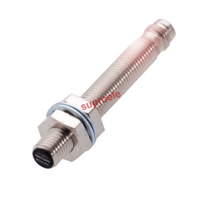 BALLUFF BES M08MI-NSC20B-S49G(BES002U)Inductive Standard Sensors NPN New KD