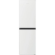 Image of Hotpoint Fridge Freezer 50/50 270L 54cm White D Rated Frost Free HPKH 1261 W5UK