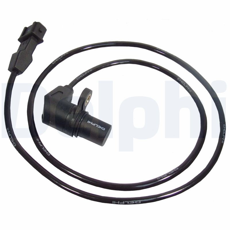 Delphi Kurbelwellensensor Opel Saab - Bild 4