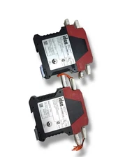 🟢Idec Safety Relay HR1S-DMB1132P 24V DC (lot 2 pieces)