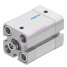 FESTO ADN-20-40-I-P-A 536248 Compact Air Cylinder New