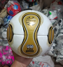 Adidas Teamgeist Berlin 2006 FIFA World Cup Final Official Match Ball Size 5